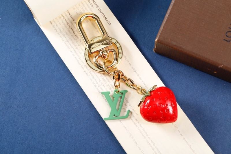 Louis Vuitton Keychains